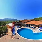 Hotel Marina 2 3*