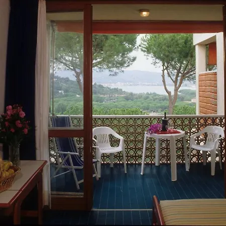 Hotell Marina 2 Marina di Campo