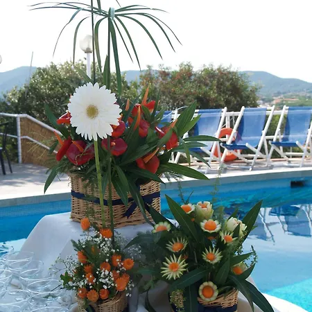 Hotell Marina 2 Marina di Campo