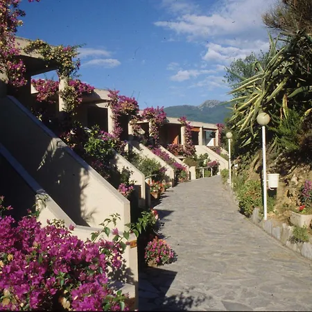 Hotel Marina 2 Marina di Campo