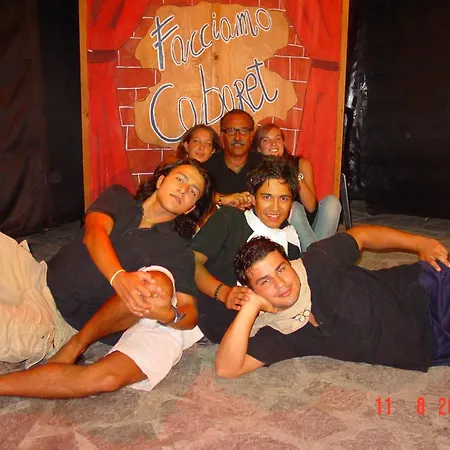 Hotel Marina 2 Marina di Campo