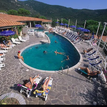 Hotel Marina 2 Marina di Campo