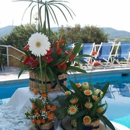 Marina 2 3* Marina di Campo