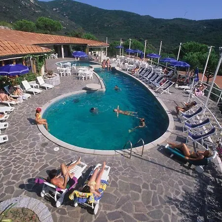 Marina 2 3* Marina di Campo