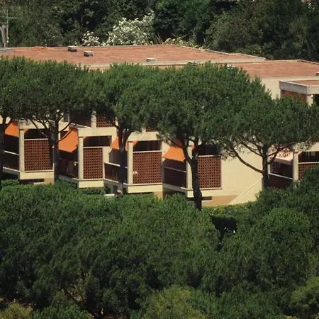 Marina 2 Hotel Marina di Campo