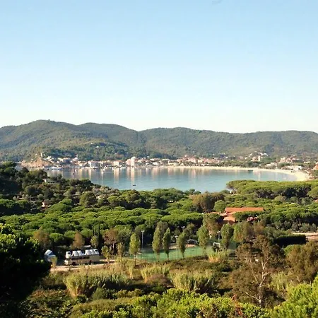 Marina 2 3* Marina di Campo