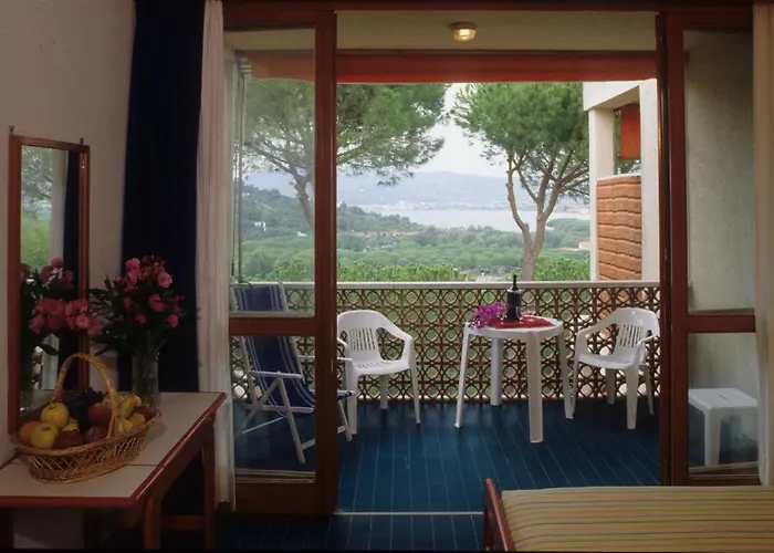 Hotel Marina 2 Marina di Campo