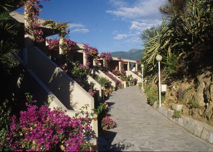 Hotel Marina 2 Marina di Campo