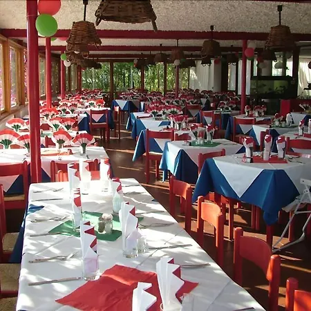 Marina 2 Hotel 3*