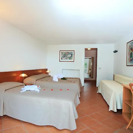 海滨2号酒店 3* 坎普码港