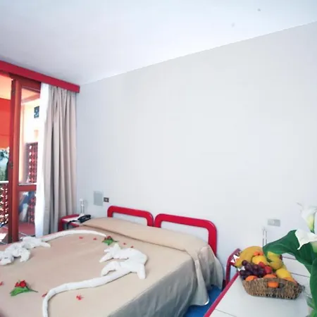 Marina 2 Hotel 3*