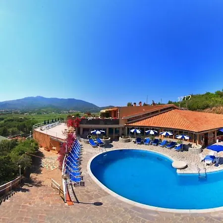 Hotel Marina 2 3*