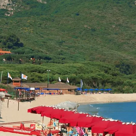 Hotel Marina 2 3*