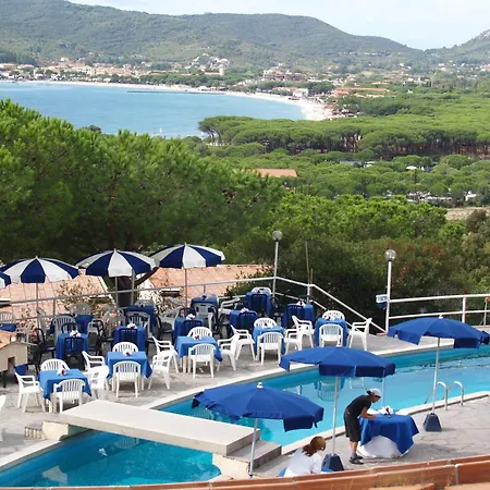 Hotel Marina 2