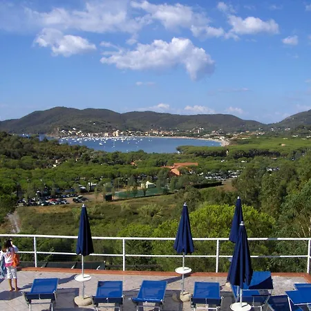 Hotel Marina 2 3*