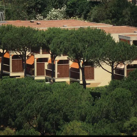 海滨2号酒店 坎普码港