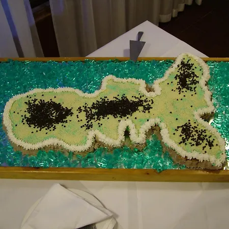 酒店 海滨2号酒店 3*