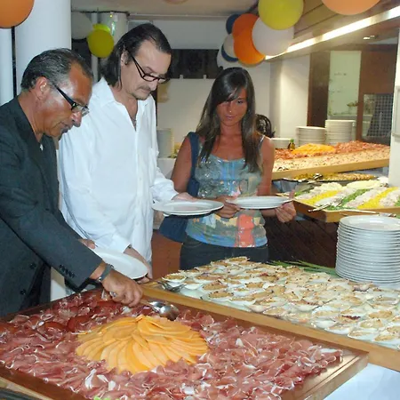 酒店 海滨2号酒店 坎普码港