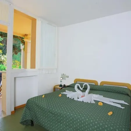 Hotel Marina 2 Marina di Campo