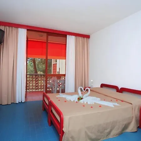 酒店 海滨2号酒店 坎普码港