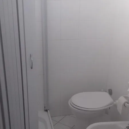 海滨2号酒店 酒店 坎普码港