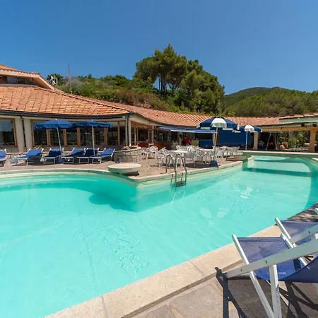 Hotel Marina 2