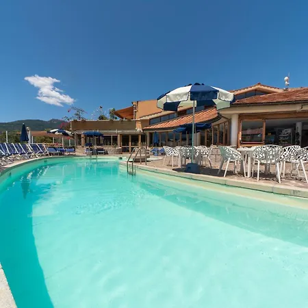 Marina 2 Hotel 3*