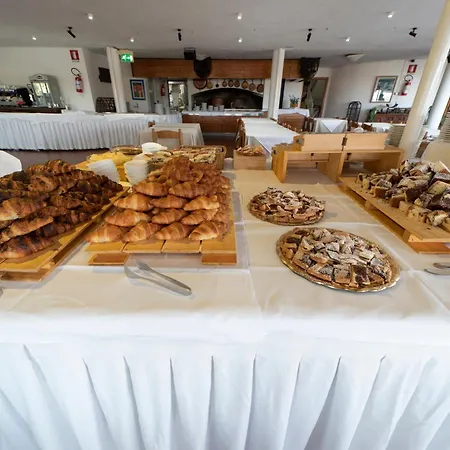 Marina 2 Hotel 3*