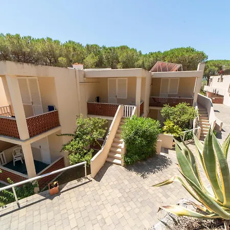 Marina 2 Hotel Marina di Campo