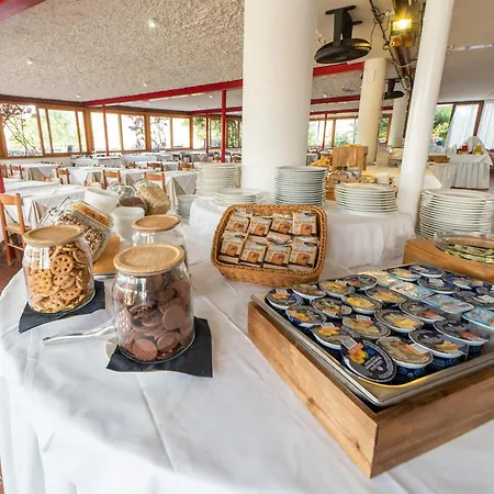 Hotel Marina 2 3*