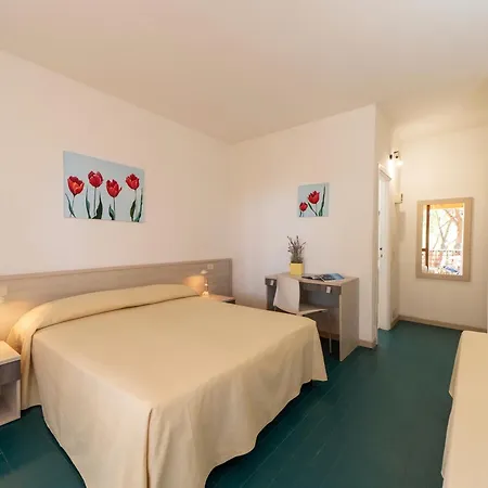 Hotel Marina 2 3*