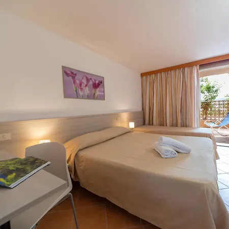 Hotel Marina 2