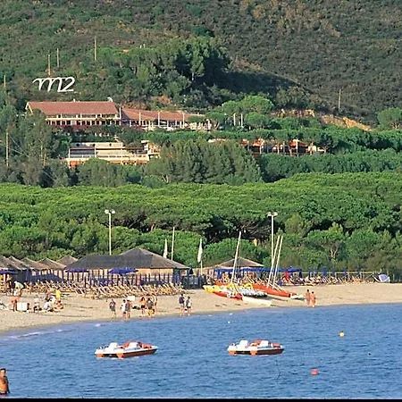 Marina 2 Otel Marina di Campo