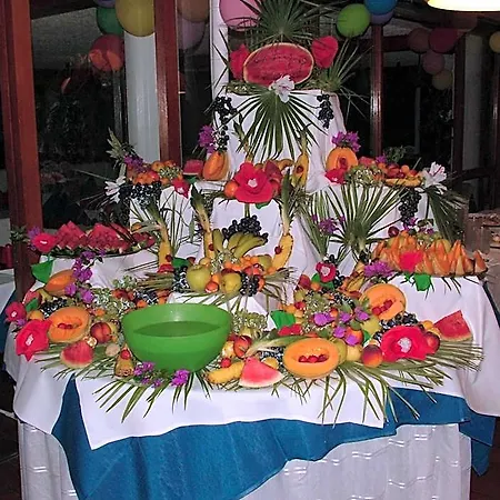 Otel Marina 2 3*