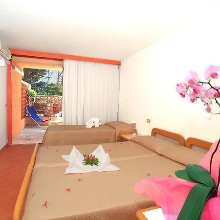 Marina 2 Hotel
