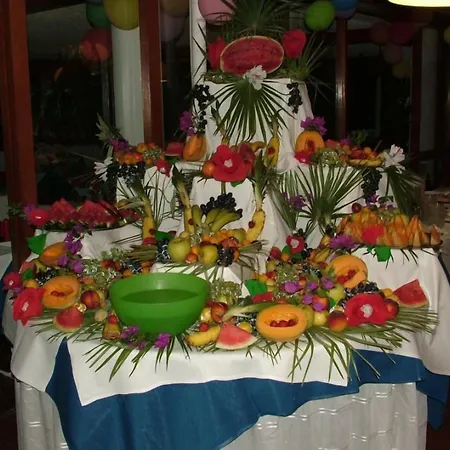 Marina 2 마리나디캄포