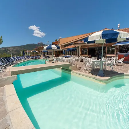 Hotel Marina 2 3*
